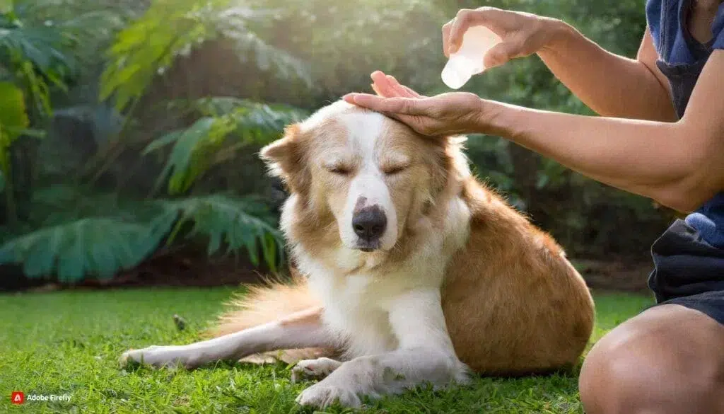 How to Apply Aquaphor Correctly on Your Dog – A Quick Guide
