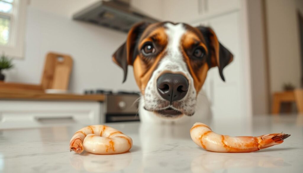Can Dogs Eat Shrimp Tails?