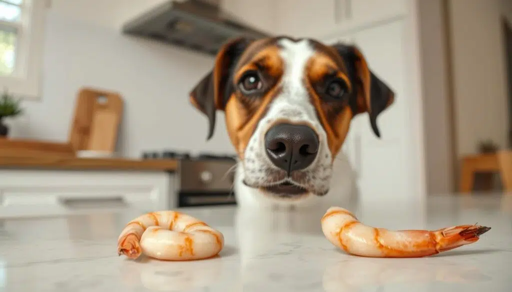 Can Dogs Eat Shrimp Tails?