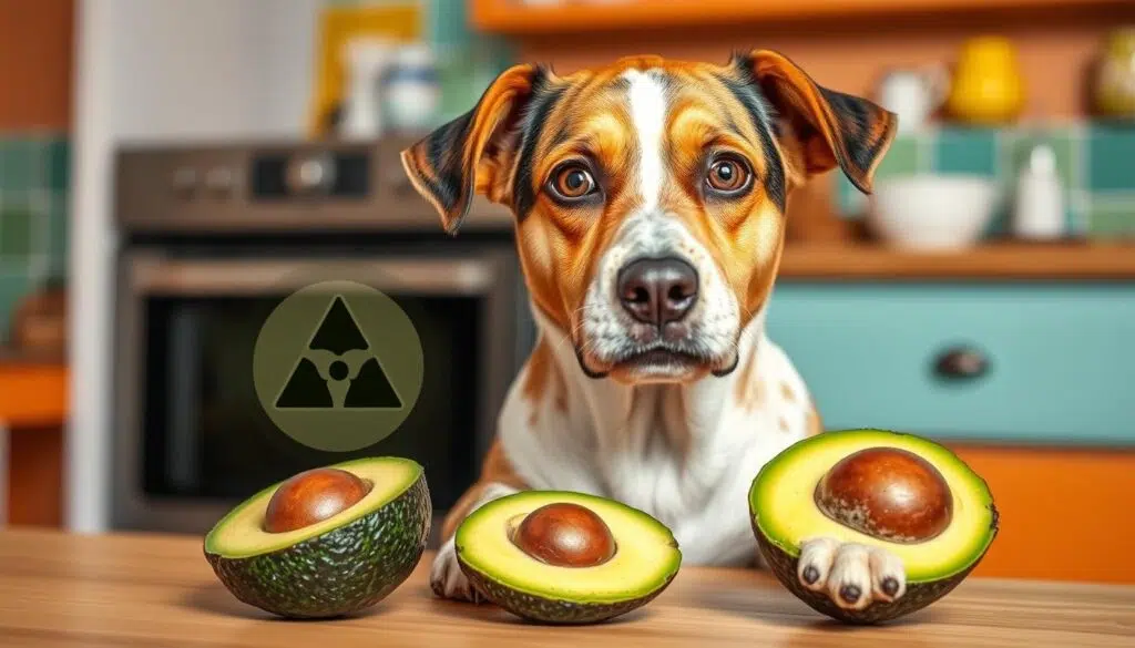 Can Dogs Eat Avocado