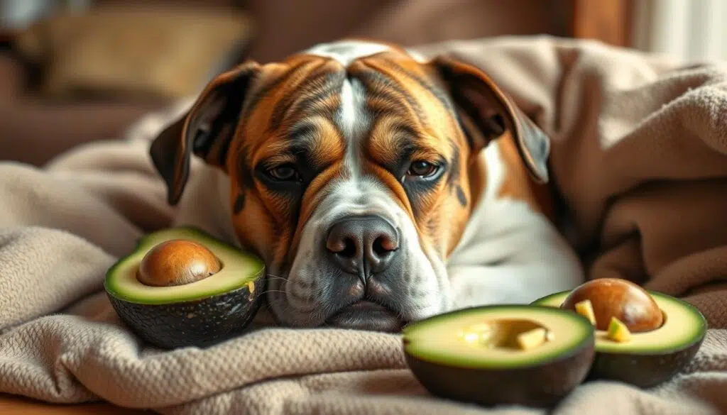 Avocado Toxicity in Dogs