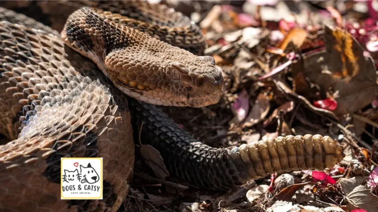 Warnings of Dangers of Snake Bites: Tennessee Hiker Dies