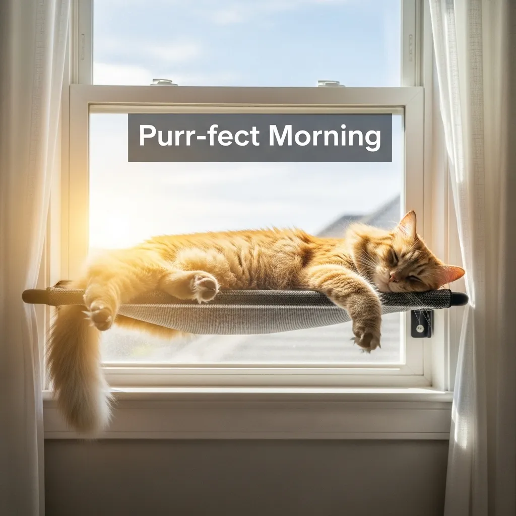 CatastrophiCreations Cat Escape Hatch